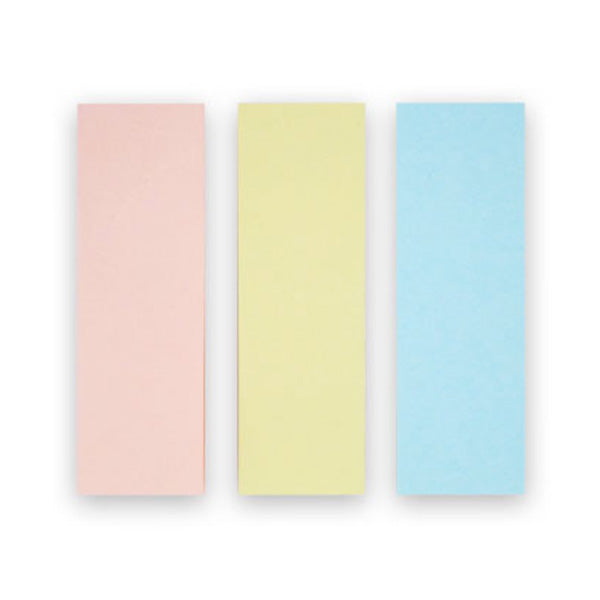 FIT MEMO 付箋 120枚 3本入 340548