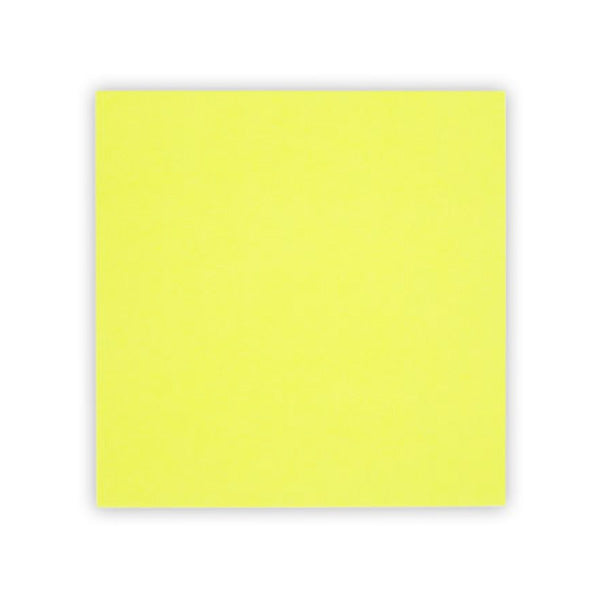 FIT MEMO 蛍光付箋 100枚 340550