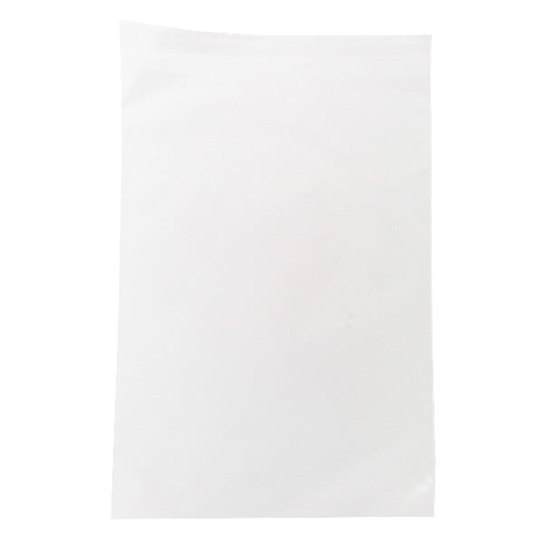 クリアーポケットテープ付A4 10枚入 340554