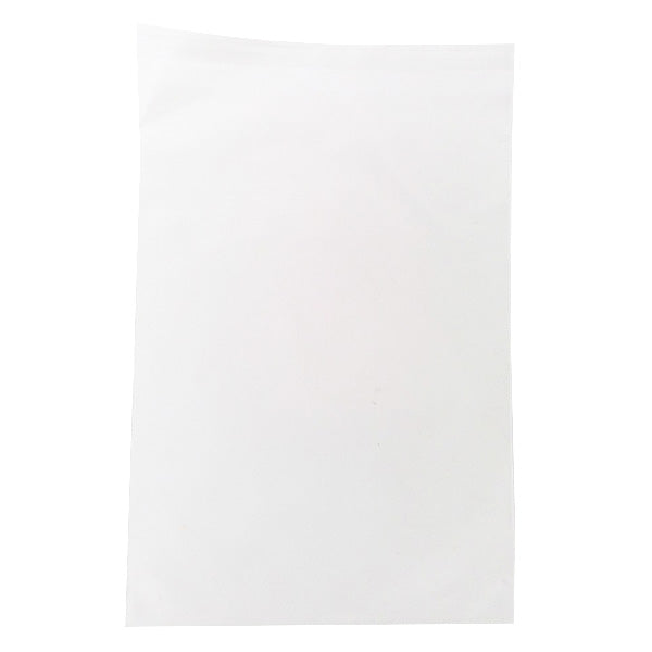 クリアーポケットテープ付B4 7枚入 340557