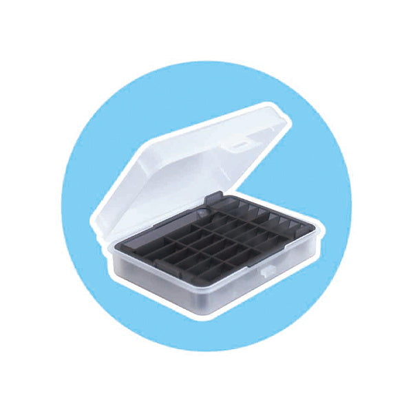 コイン整理ボックス 340572