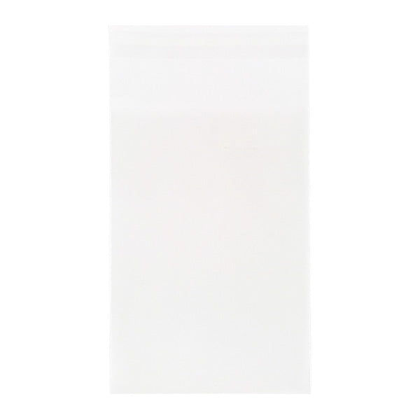 クリアーポケットテープ付 L判用 340580