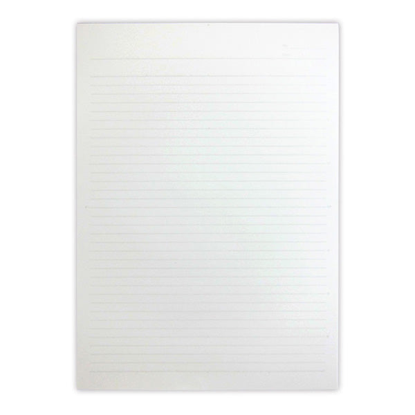 レポート用紙 レポートパッド A4  コンティニュー A罫40枚 340651