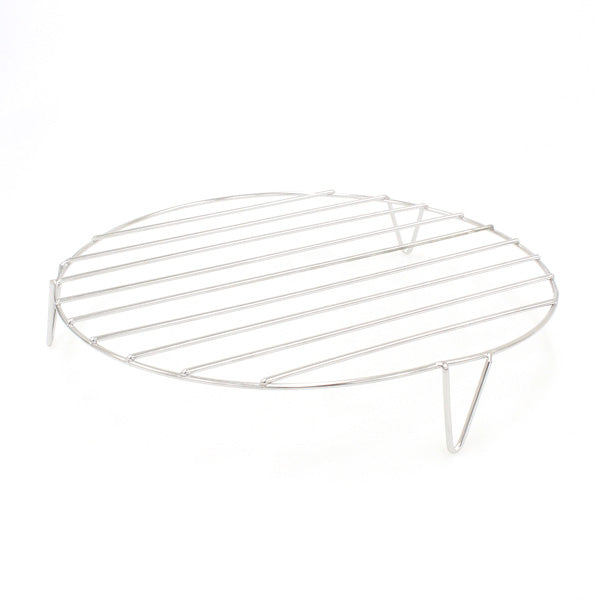 ケーキ台 ケーキクーラー 焼き菓子 スポンジケーキ ハンドメイド18×18×3cm 340656