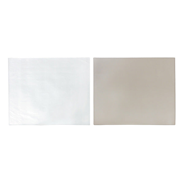 シリコーンキッチンマット角型25×30cm 340660