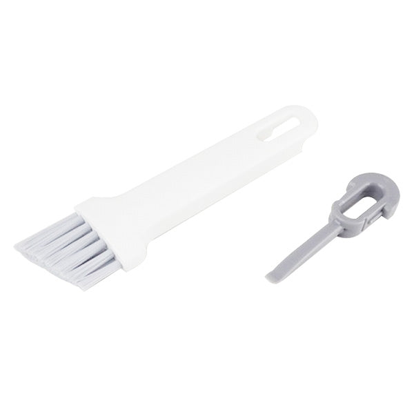 ブラシ お弁当・水筒洗いブラシ 28281 340664