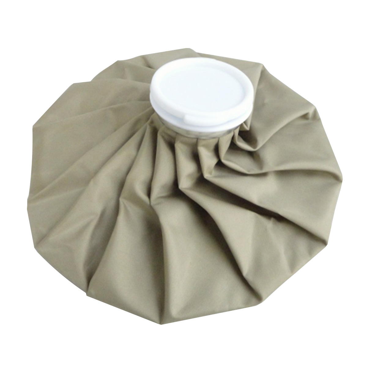 【OUTLET】氷のう アイスバッグ ベージュ 340789