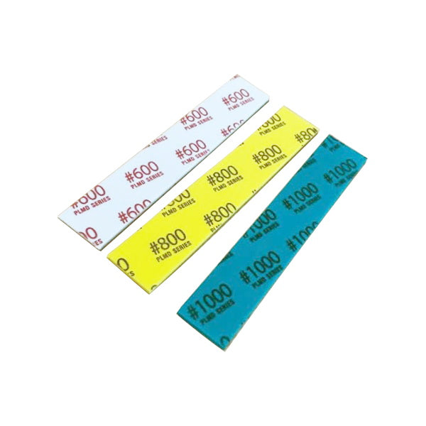 クッションヤスリ 細目 340798