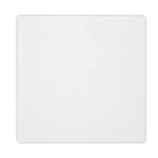 メモ帳 メモパッド スクエアメモ ホワイト 360枚 8.5×8.5cm 341002