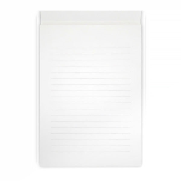 便せん A5 便箋 ホワイト 60枚 手紙 レター 341022