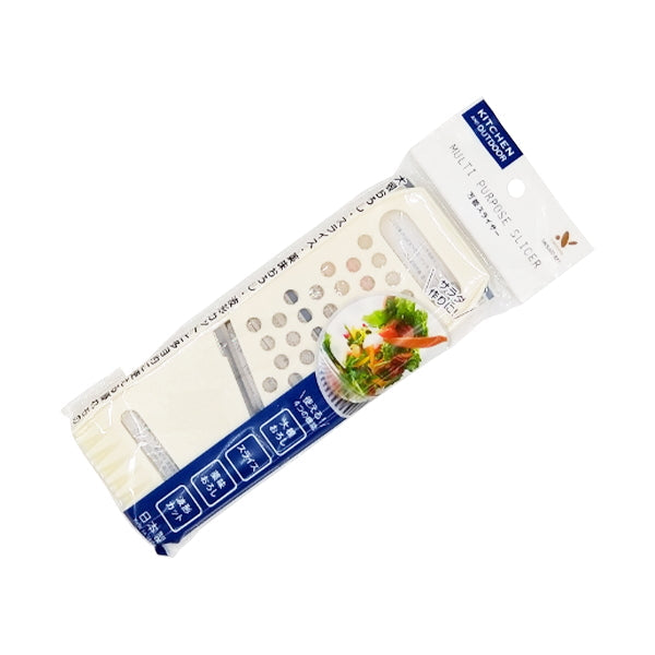 万能スライサー おろし器 341066