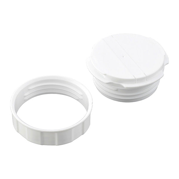 粉もの袋キャップ 341073