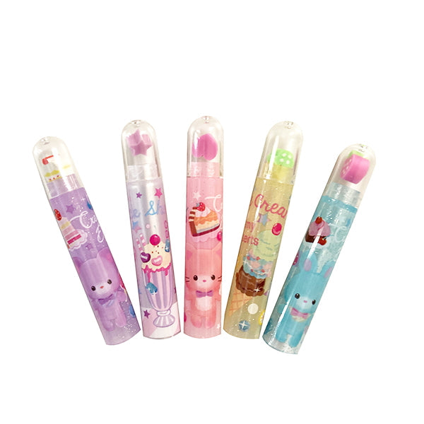 サワーベリーズ鉛筆キャップ 341193