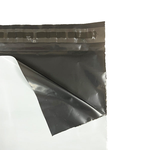 宅配用ビニール袋Lサイズ 発送用ビニル袋 341202