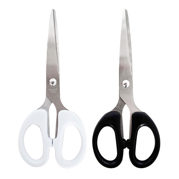 鋏 ステンレス事務用ハサミ16cm 341221