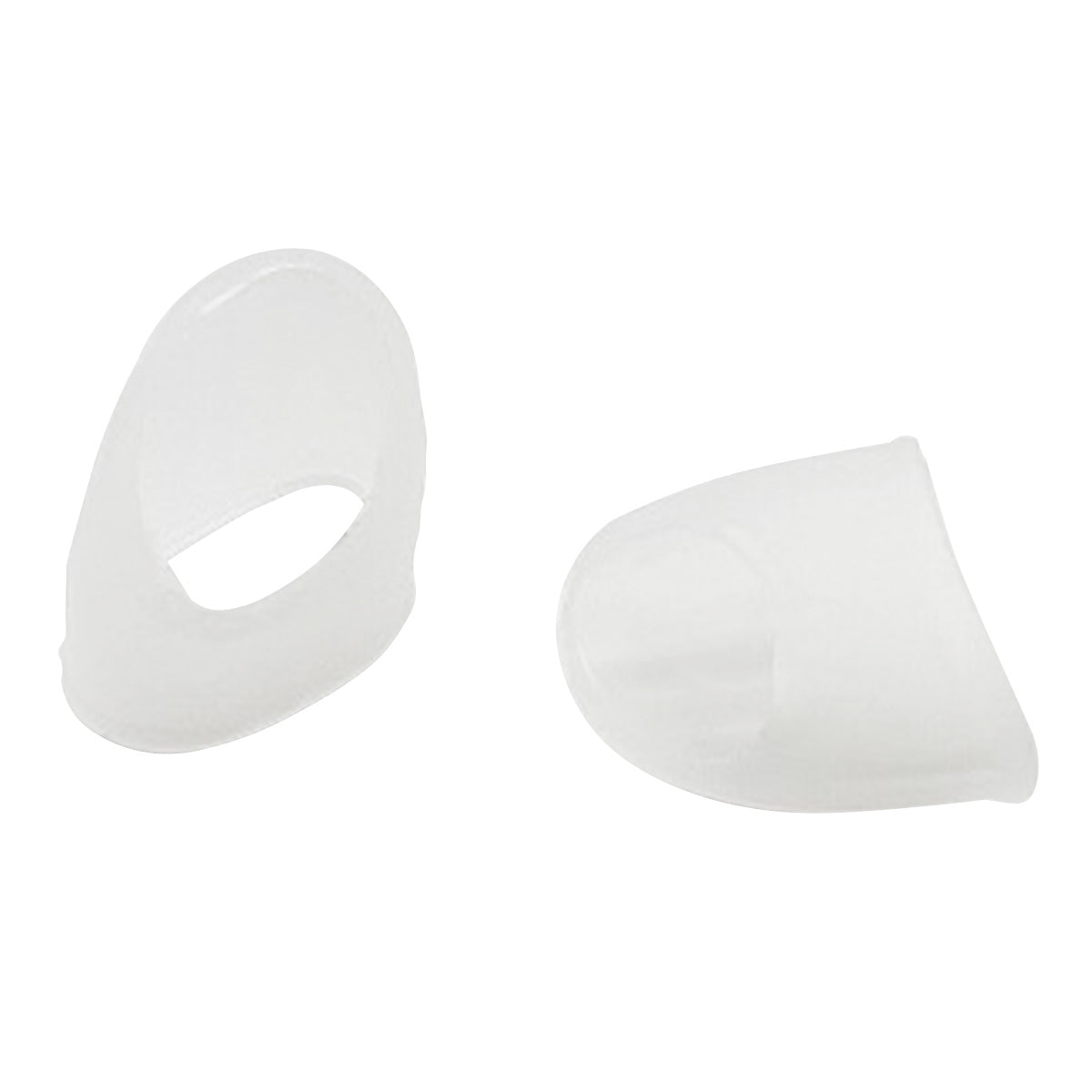 目立たない指サックMリングタイプ 341231