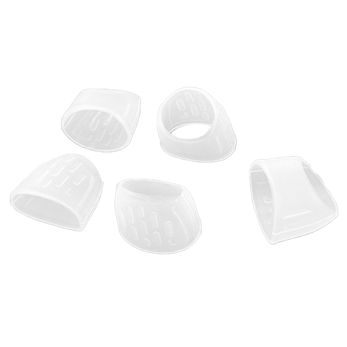 目立たない指サックL リングタイプ 341232