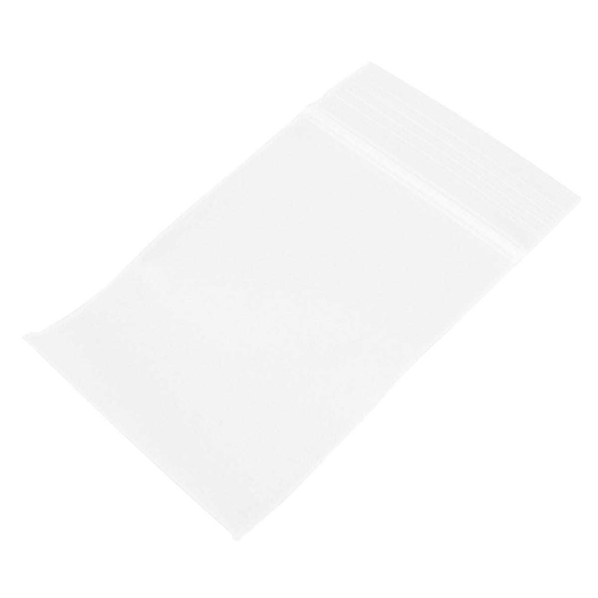 チャック袋0.1MM厚A9 341236