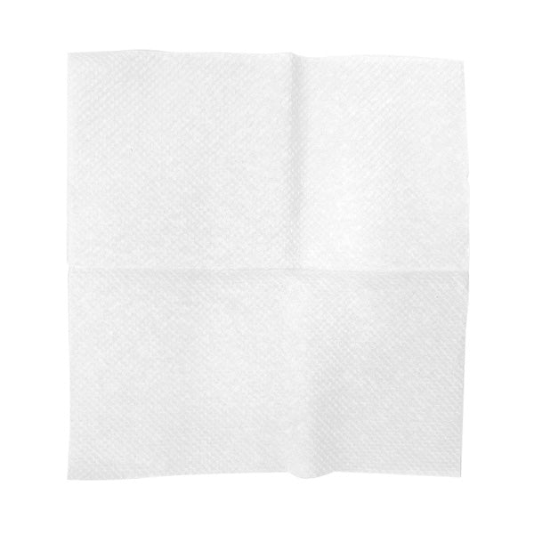 ペーパータオル 紙タオル キッチンペーパー バガス配合ペーパータオル150枚入 ホワイト 341265