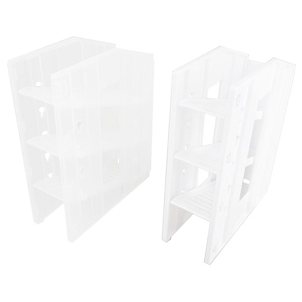 ペン立て つながるマーカーペンラック TALL 341275