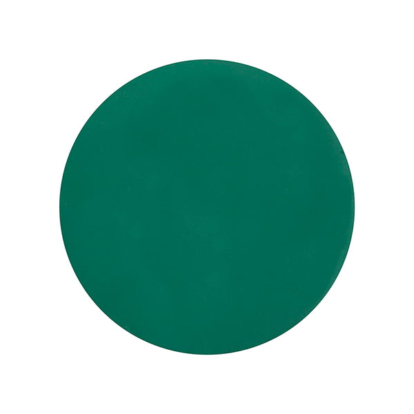 丸型はんこマット 341279