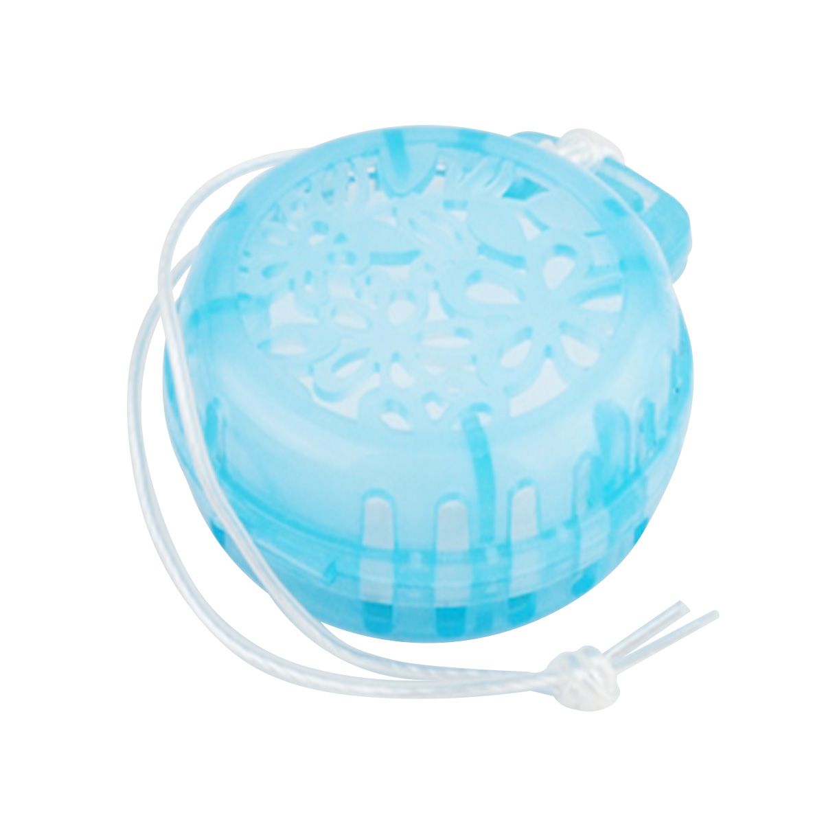 排水口ヌメリ取り小2P塩素系 341304