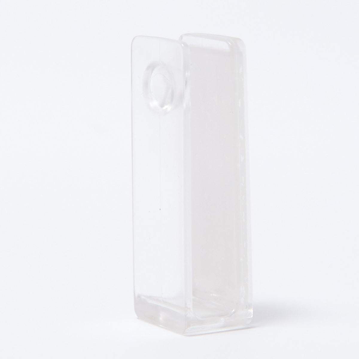 ケーブルホルダー 透明 配線コードフック2個入 粘着 341333