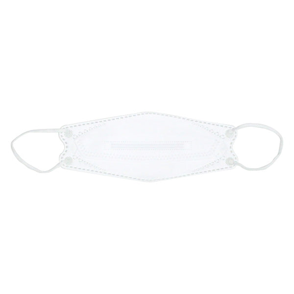 ダイヤモンド型マスク5枚入 WH 341491