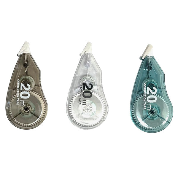 修正テープ20m 341535