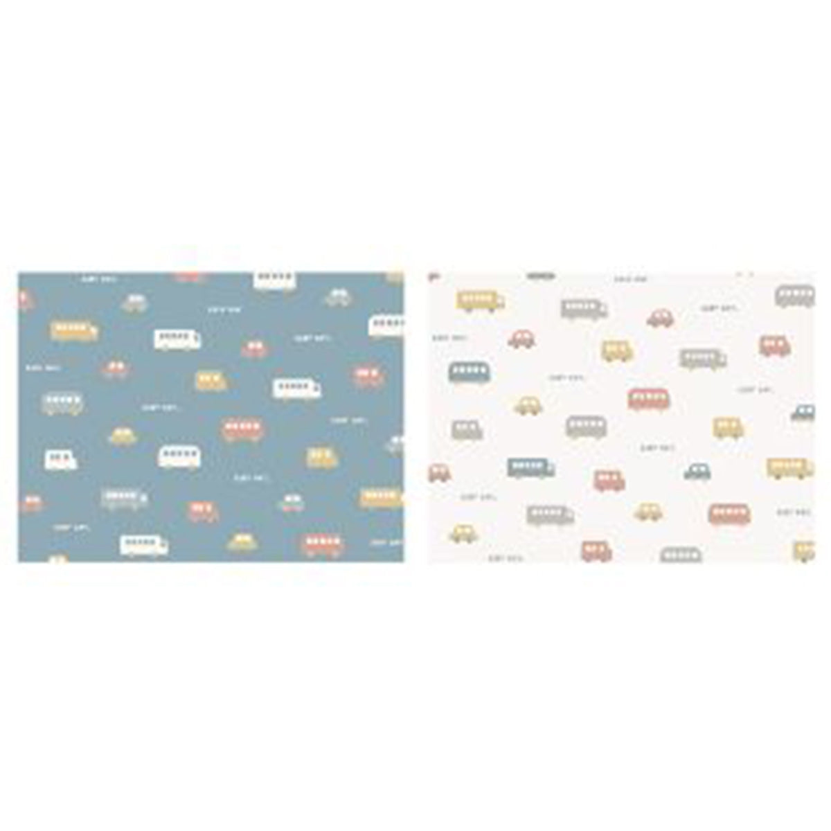 ランチョンマット くるま 341599