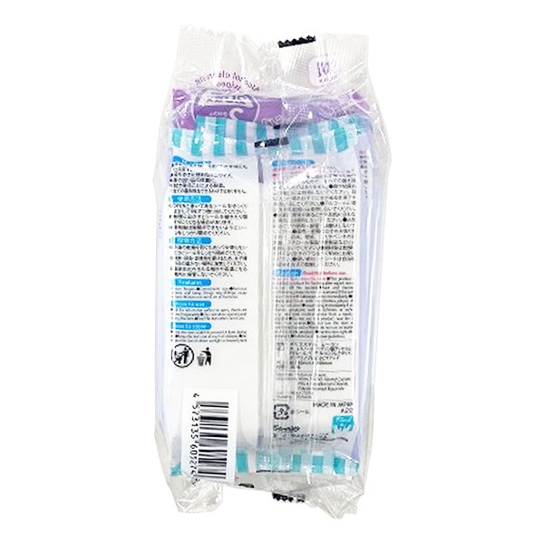 ウェットティッシュ シナモロール 除菌ウェットティッシュ 除菌シート ミニ 20枚×2個入 ハピネス 341661