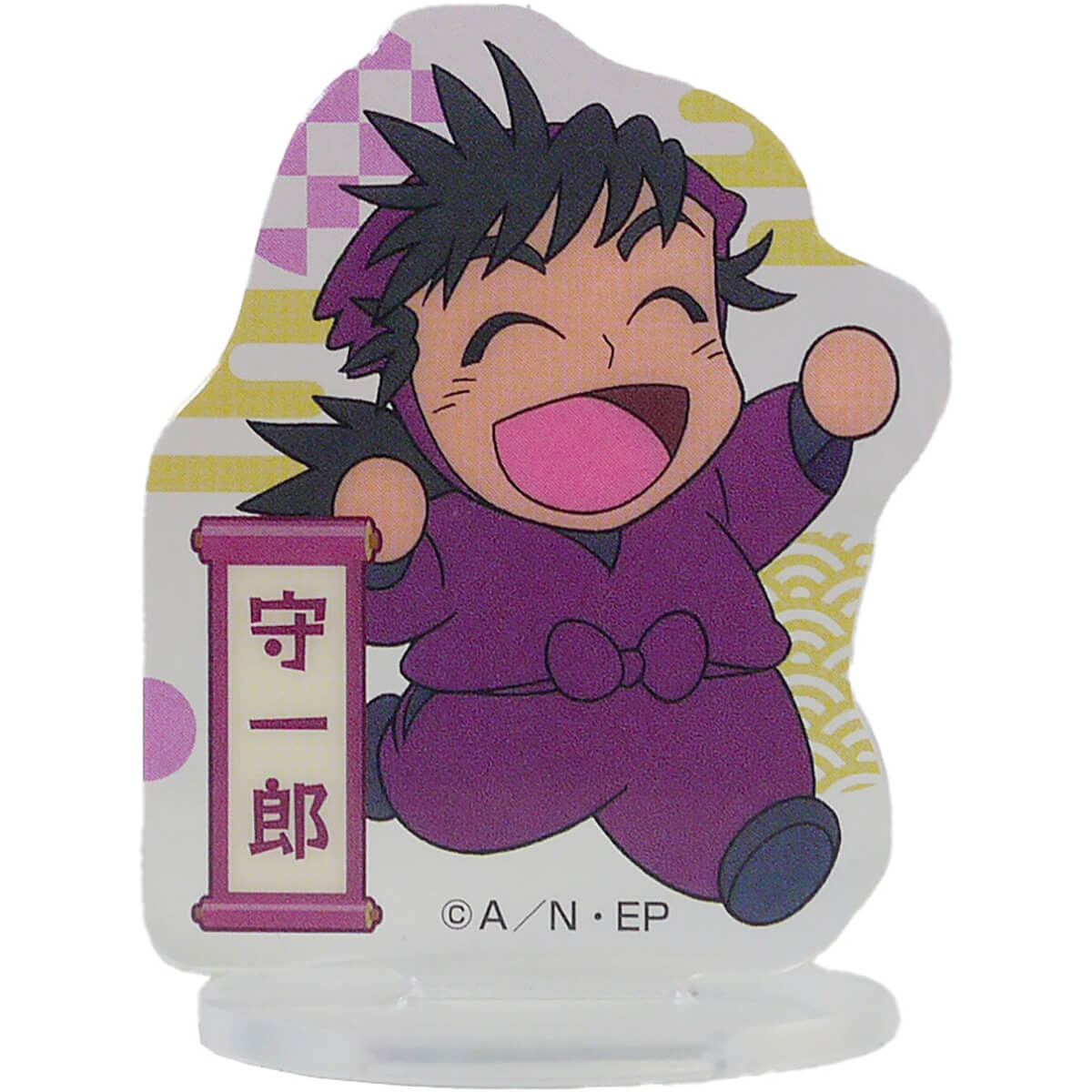 忍たま乱太郎 ミニ アクスタ 341699