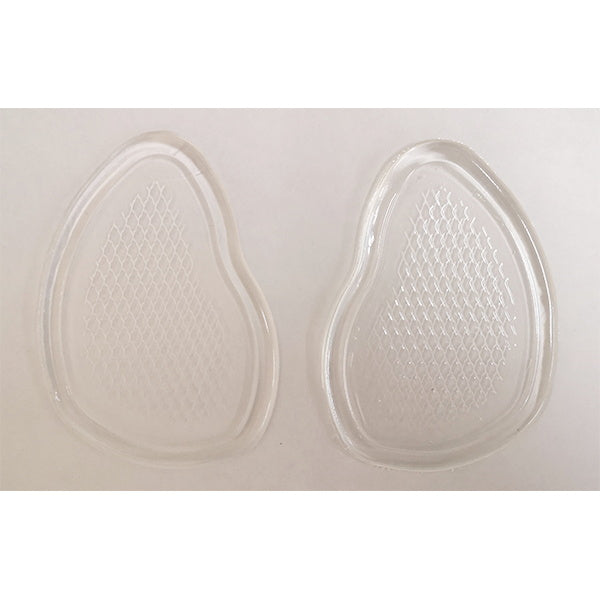 靴用クッションパッド 滑り止め スベリ止めサポートパッド 341728