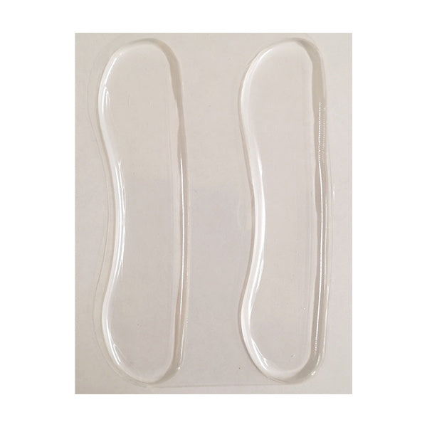 靴用クッションパッド かかとサポートパッド 341729