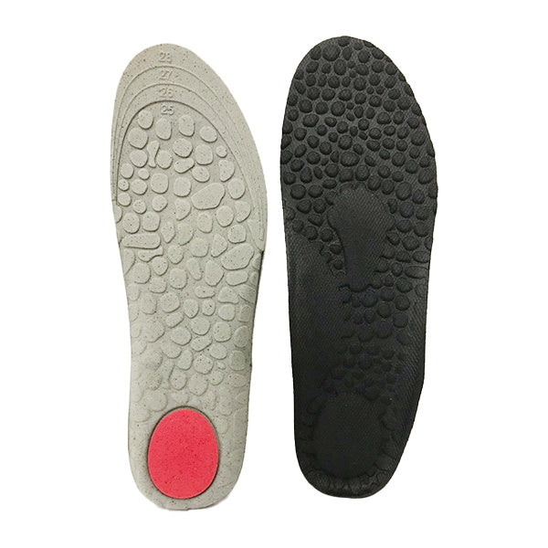 中敷き リフレッシュカップインソール 男性用 341750