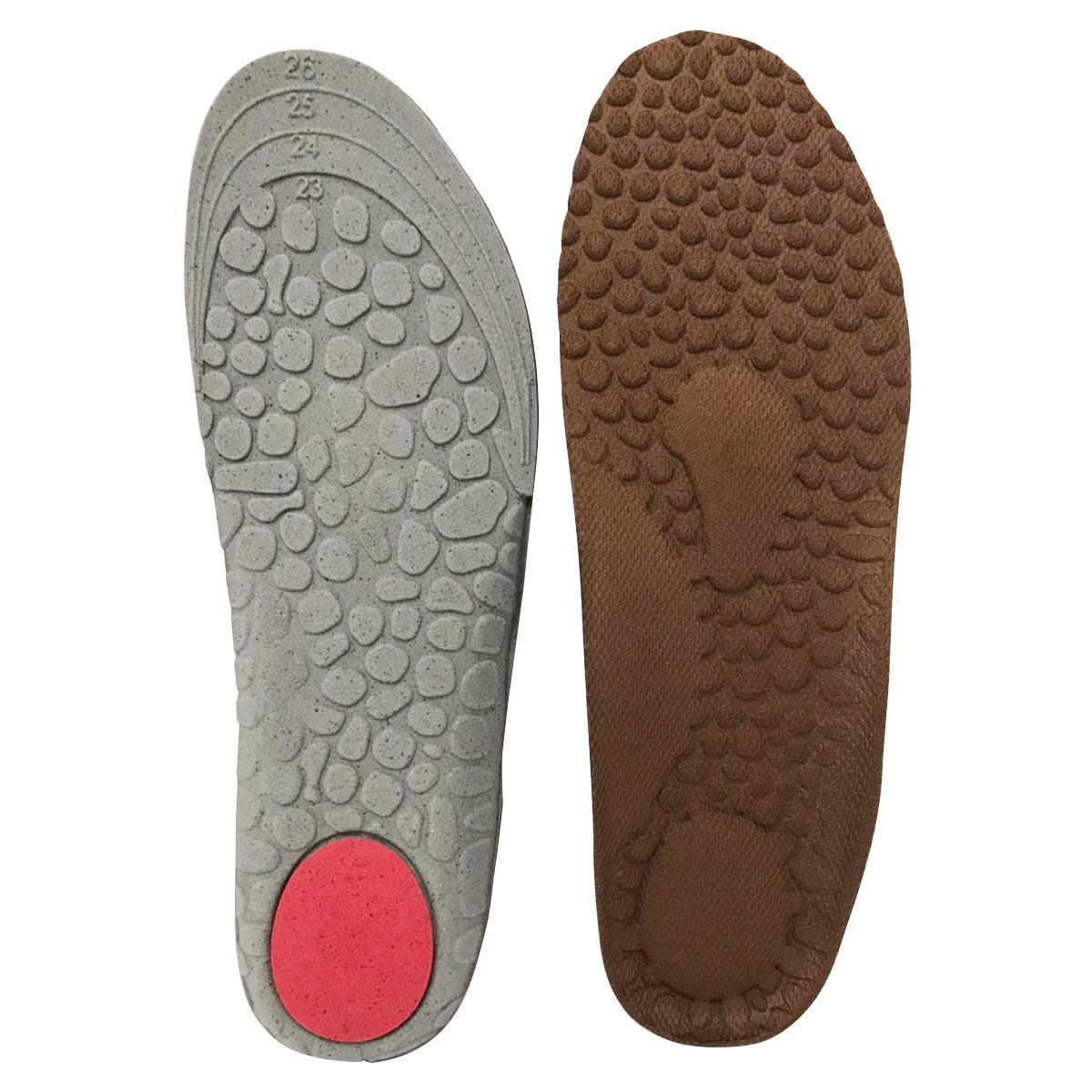 リフレッシュカップインソール 女性用 341751