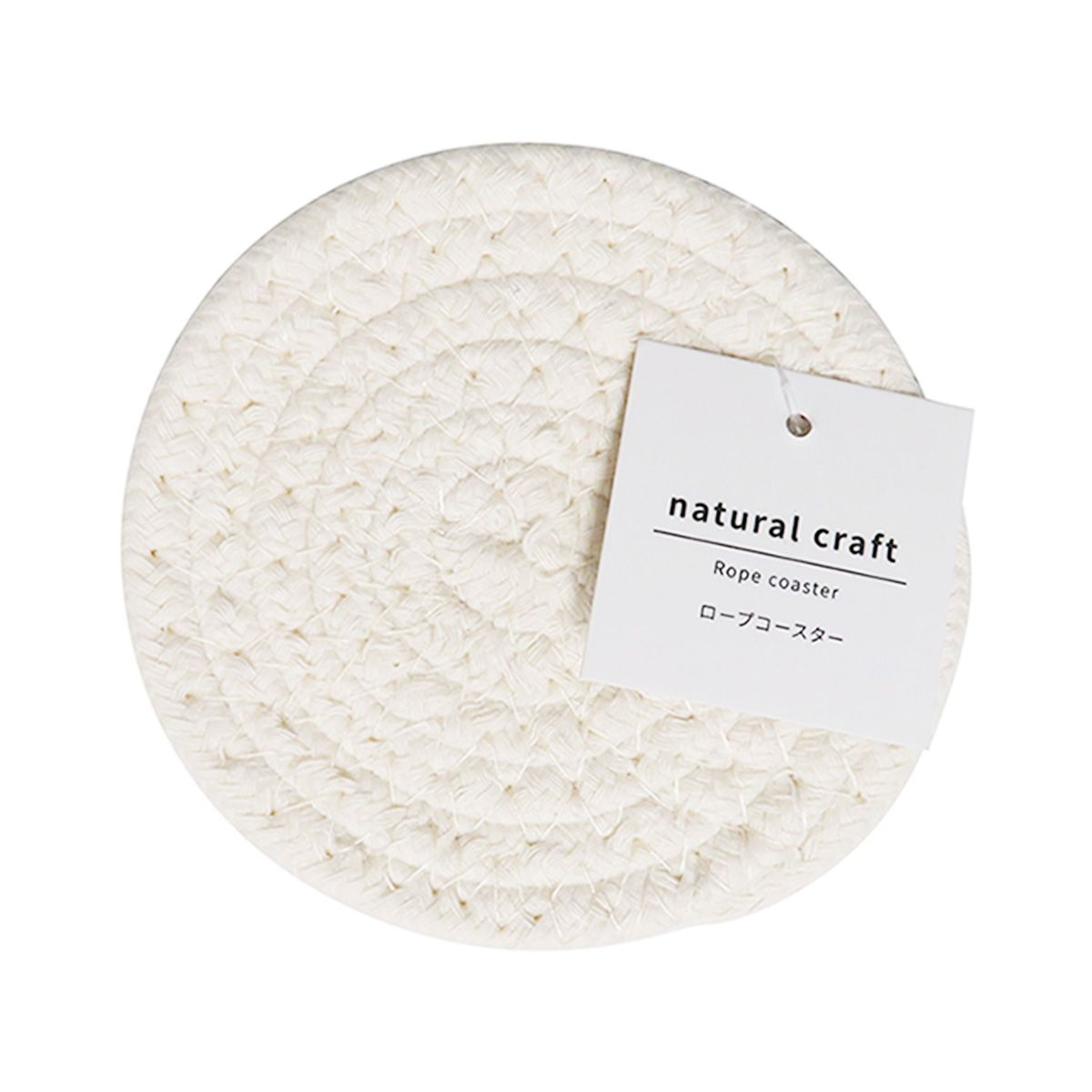 ロープコースター 約φ9.5cm 341772