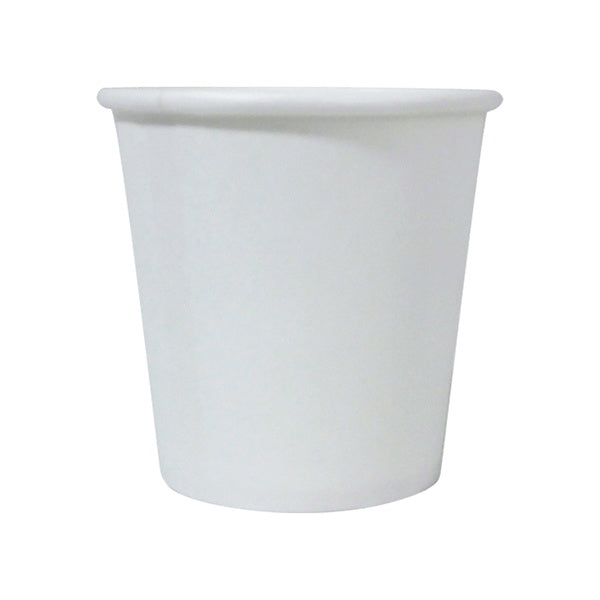 紙コップ ペーパーカップ 100m l40個 341864