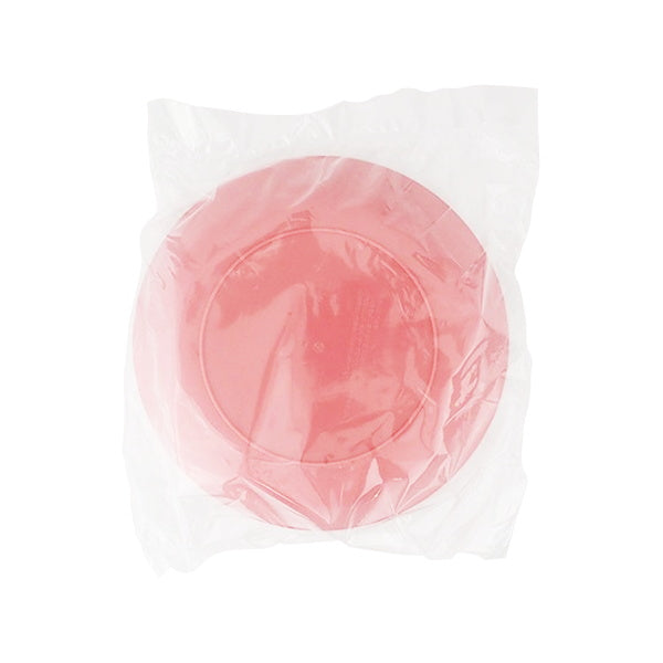 アウトドア食器 プラスチック製皿 VERANPA プレート 4枚入 341911