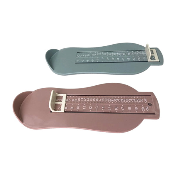 フットメジャー 子供用 フットスケール 341948