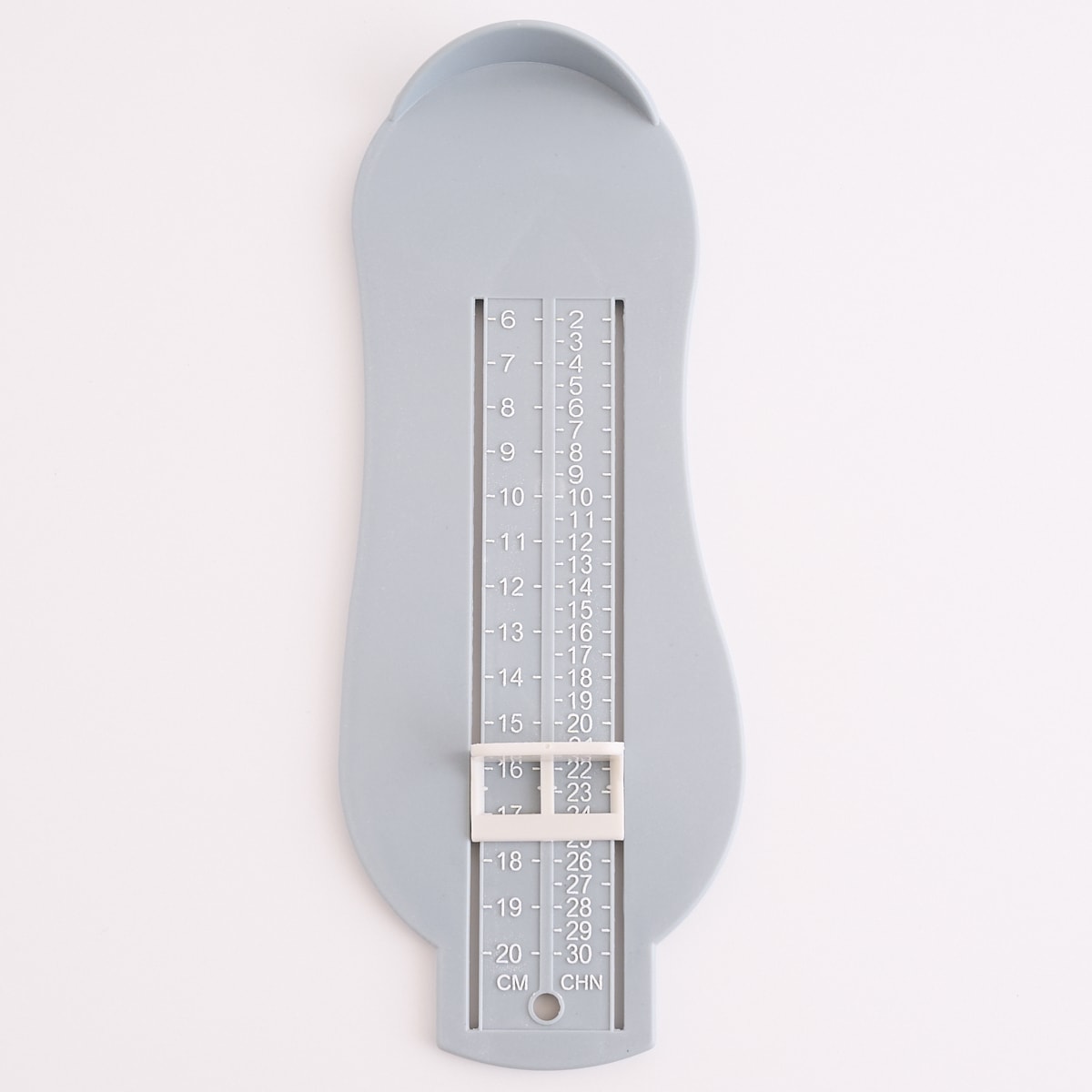 フットメジャー 子供用 フットスケール 341948