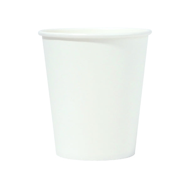 紙コップ ペーパーカップ 205ml 40個 341977