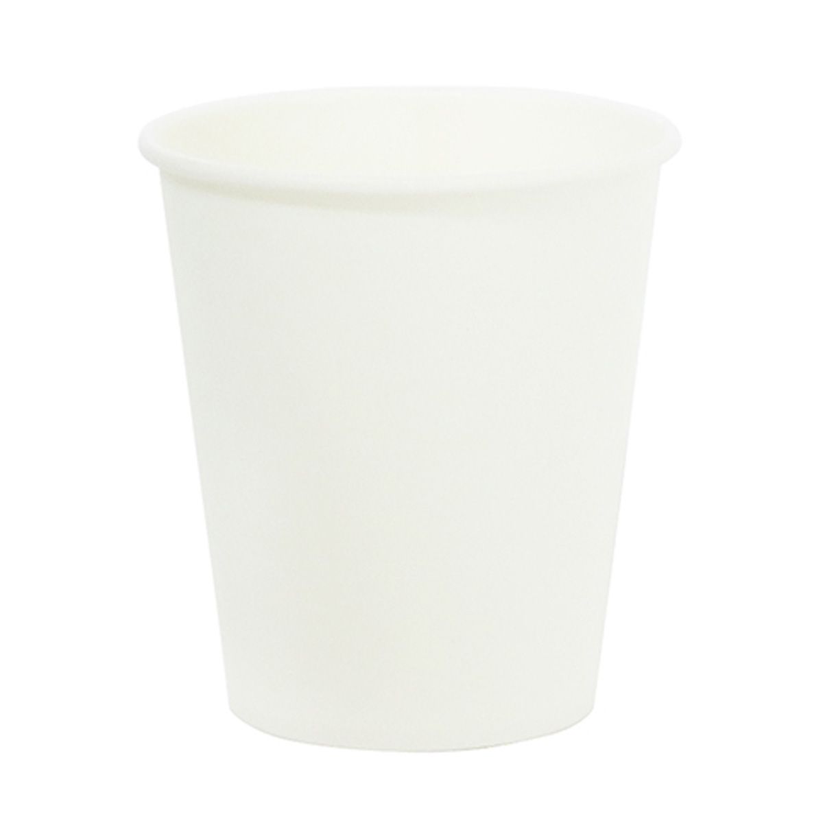 紙コップ ペーパーカップ F_A 205ml 30個 341987