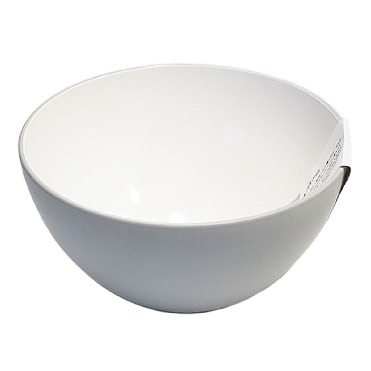 スープボウル お椀 深鉢 撥水ボウル グレー 342029
