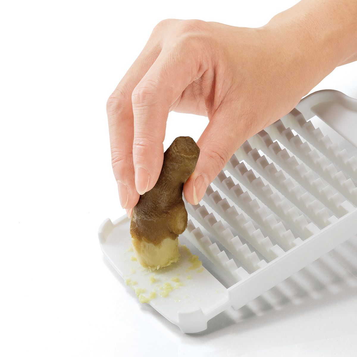 【在庫限り】ハンディー両面おろし器 W 342034