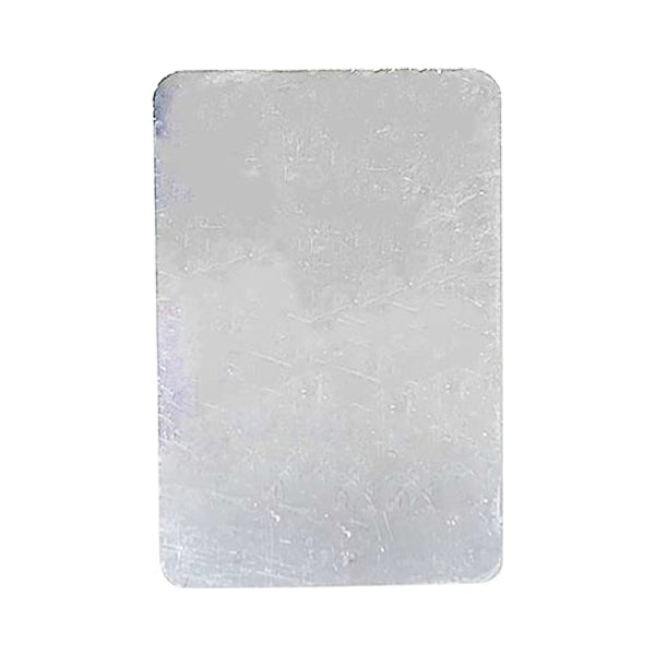 浴室鏡 マグネットバスミラー 12x8cm 342339