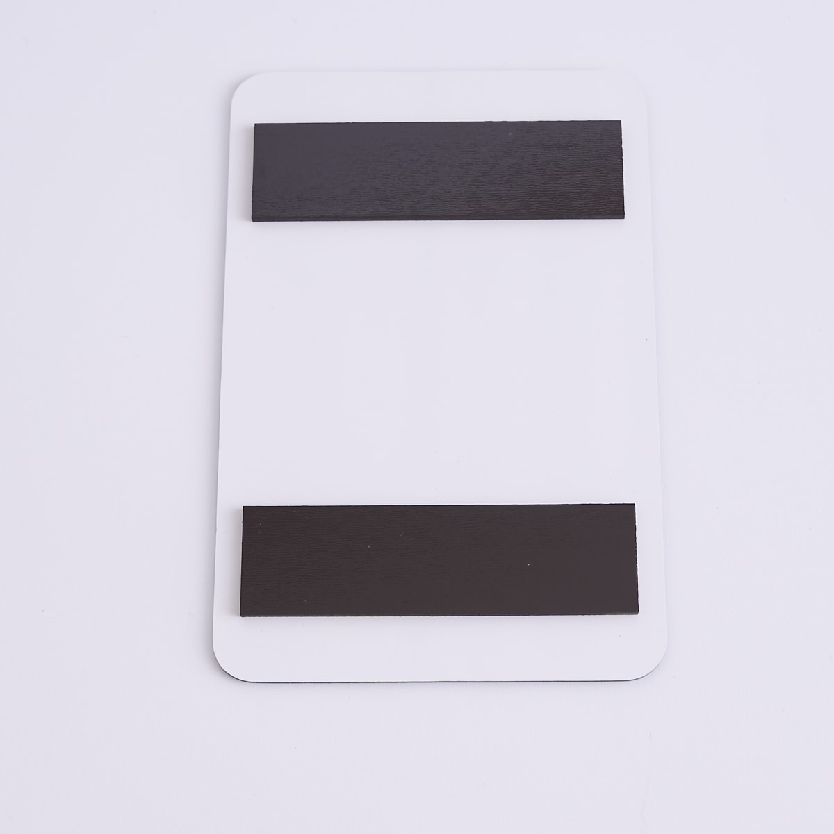 浴室鏡 マグネットバスミラー 12x8cm 342339