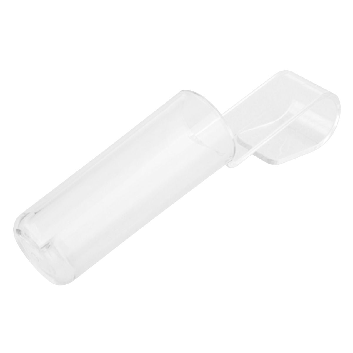 タオルバーマルチホルダー2P 透明 342343