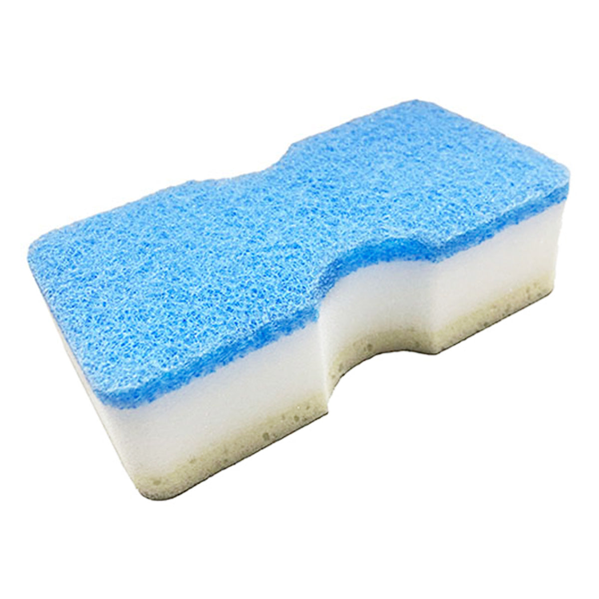 ボディスポンジ ボディタオル ボディネット ハード 342359