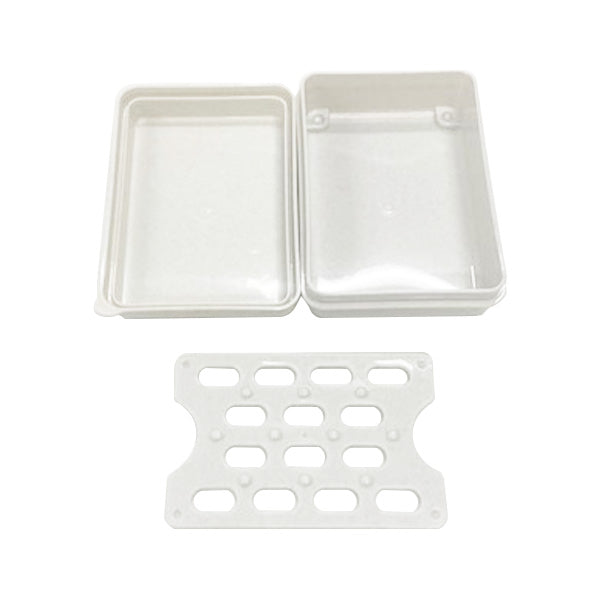 ストーン風石けん箱 342365